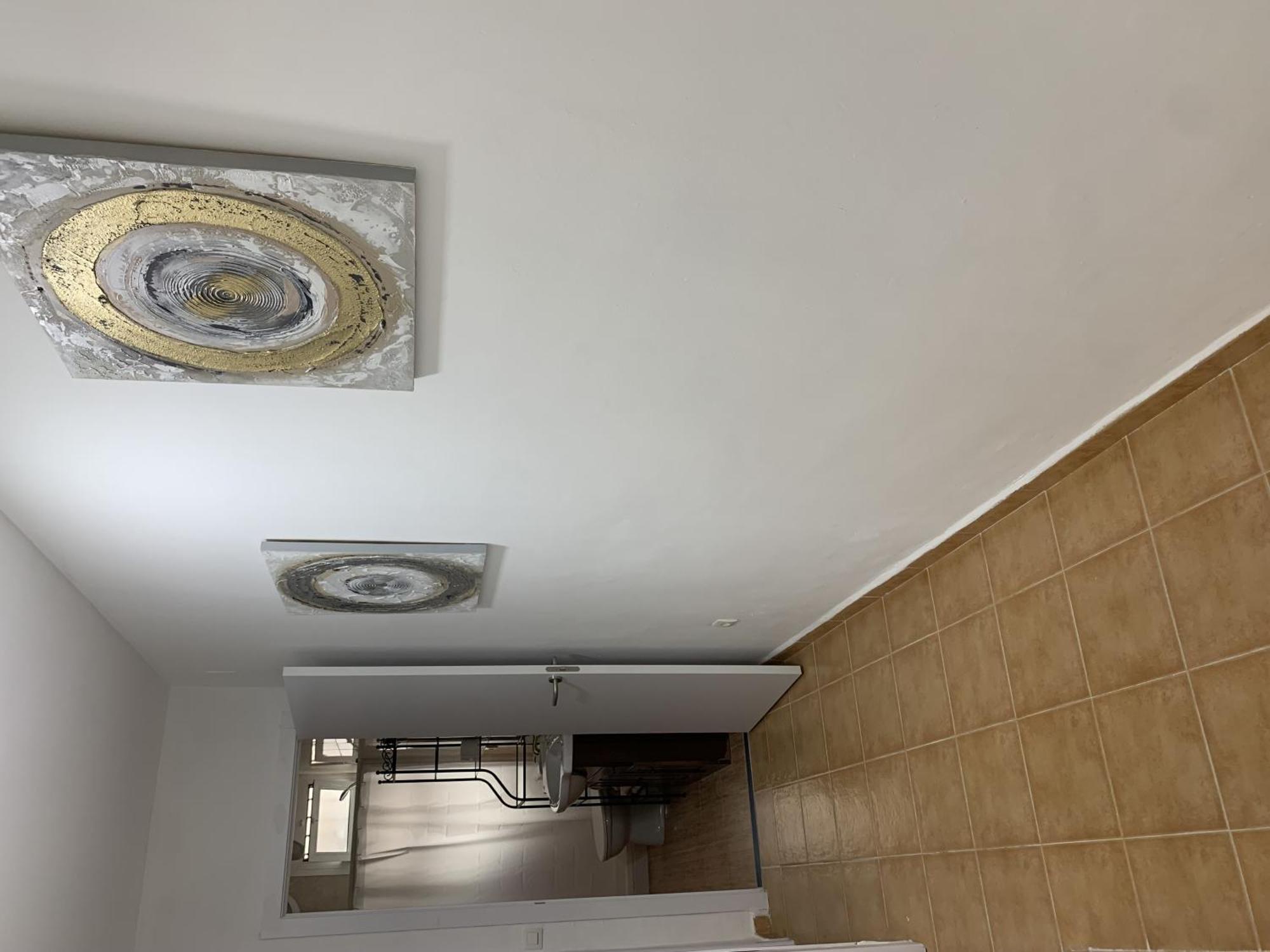 Apartamento Frente Al Mar Pedregalejo Málaga Dış mekan fotoğraf