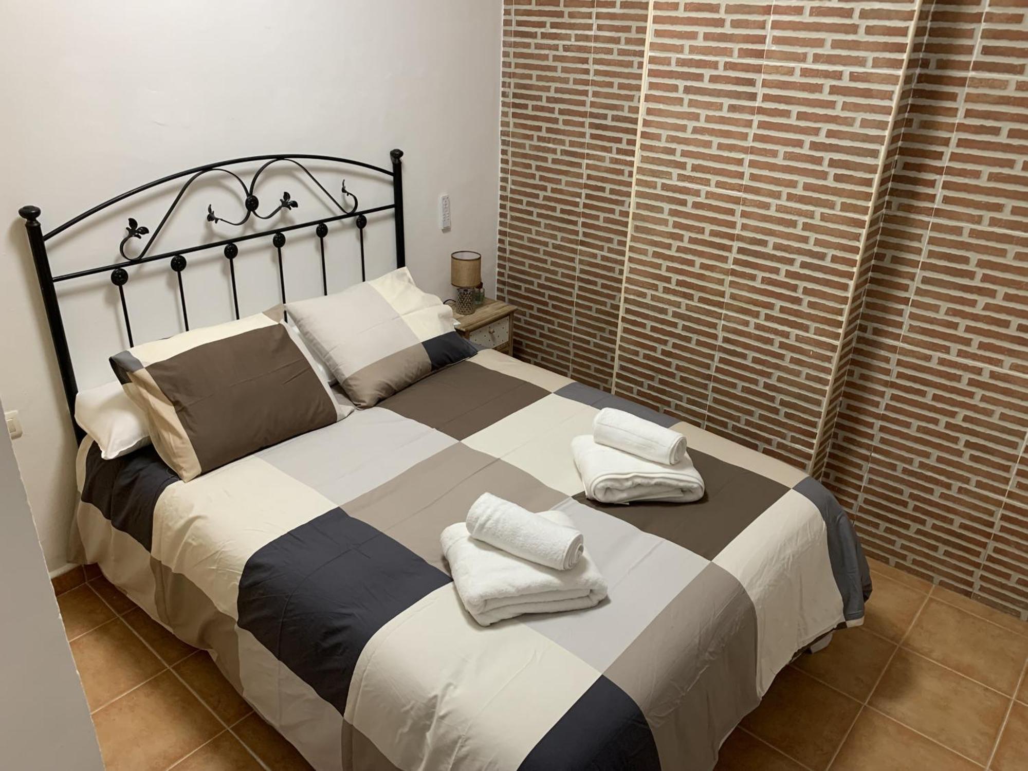 Apartamento Frente Al Mar Pedregalejo Málaga Dış mekan fotoğraf