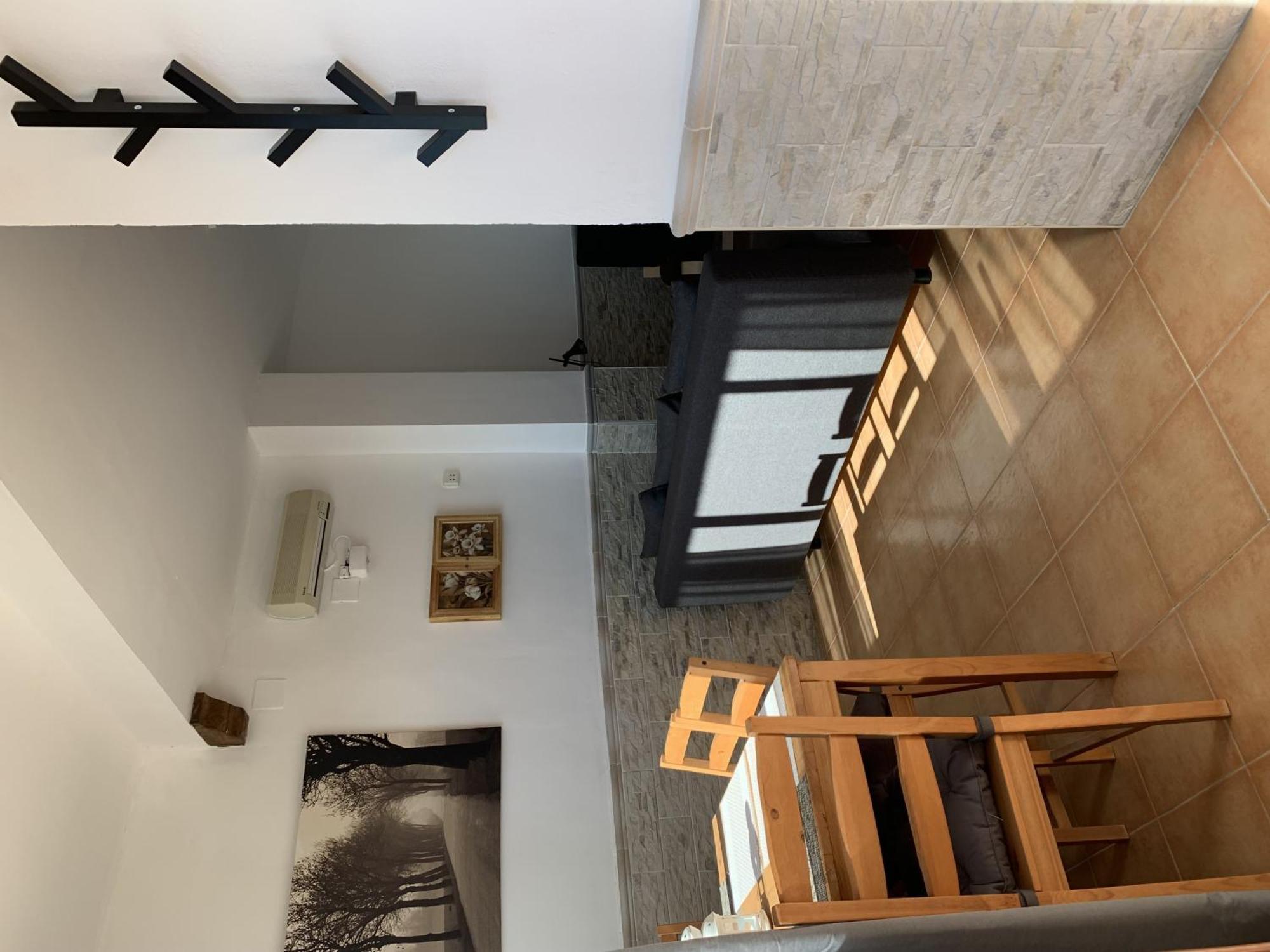 Apartamento Frente Al Mar Pedregalejo Málaga Dış mekan fotoğraf