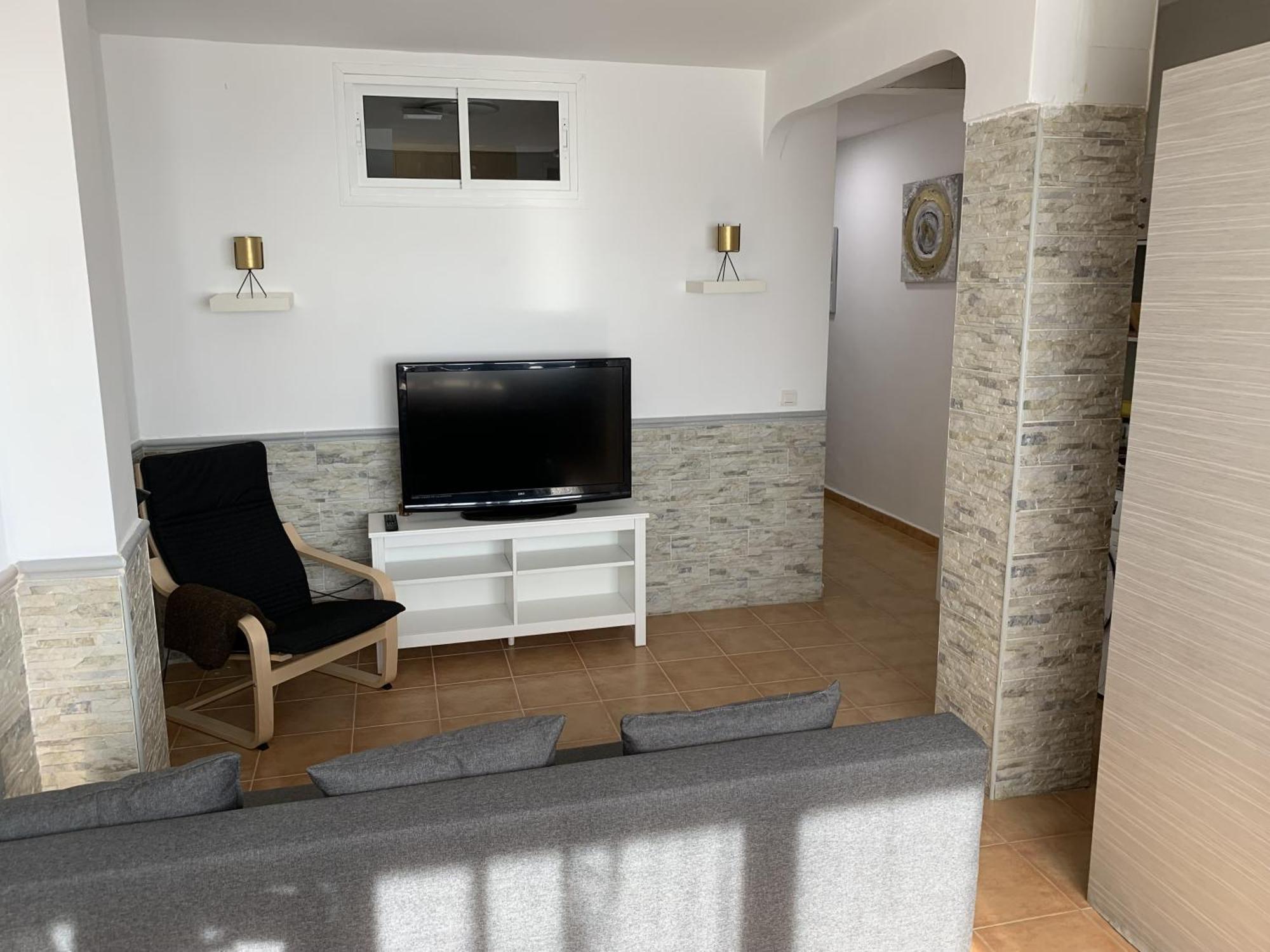 Apartamento Frente Al Mar Pedregalejo Málaga Dış mekan fotoğraf