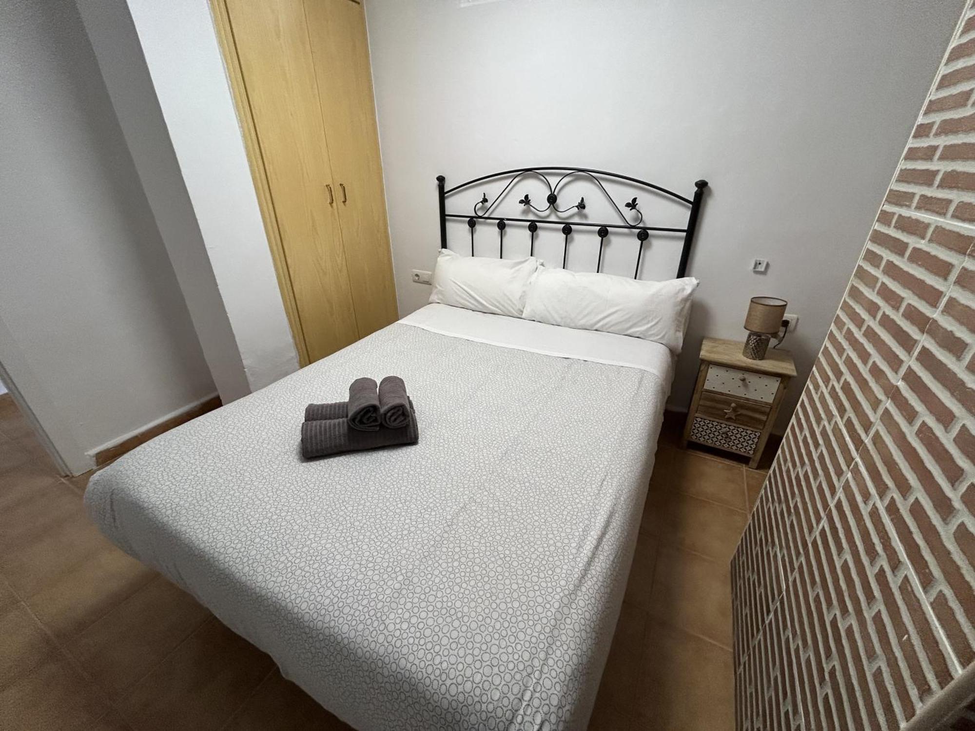 Apartamento Frente Al Mar Pedregalejo Málaga Dış mekan fotoğraf